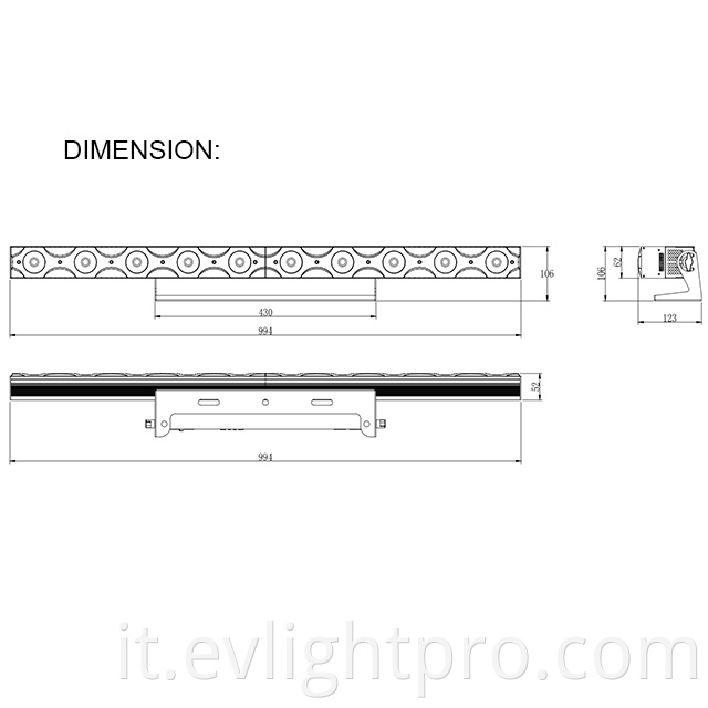 Led Ceiling Light